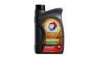 Car Oil Bottle