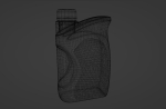 Car Oil Bottle