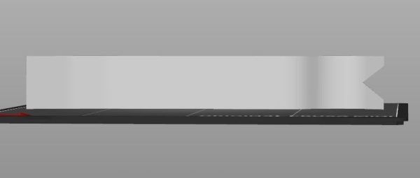 CAR TRIM REMOVAL TOOL