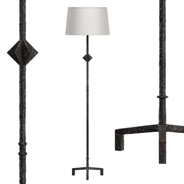 Carcassonne Floor Lamp