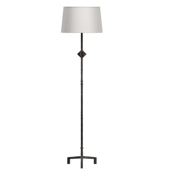 Carcassonne Floor Lamp