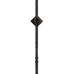 Carcassonne Floor Lamp