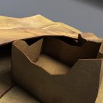 Cardboard Junk