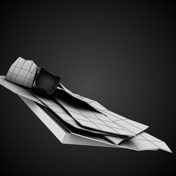 Cardboard Junk