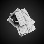Cardboard Junk