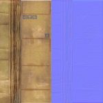 Cardboard Junk