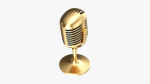 Cardioid microphone 02