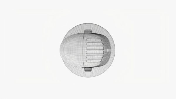 Cardioid microphone 02
