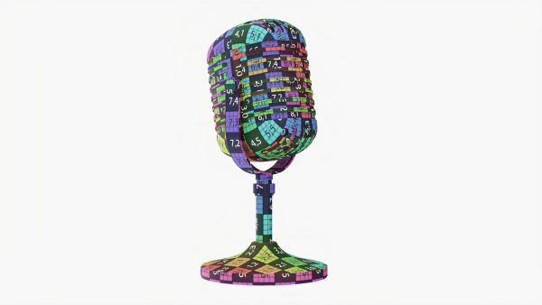 Cardioid microphone 02
