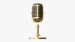 Cardioid microphone 02