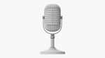 Cardioid microphone 02