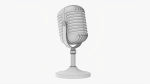 Cardioid microphone 02