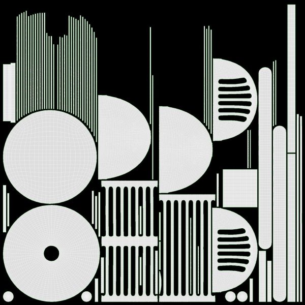 Cardioid microphone 02