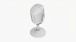 Cardioid microphone 02
