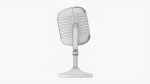 Cardioid microphone 02