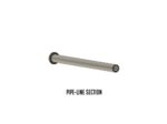 CARGO-0005 Steel cargo set H0-scale 10 items