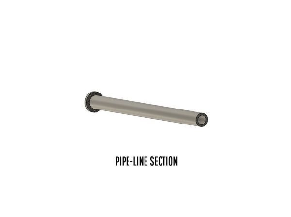 CARGO-0005 Steel cargo set H0-scale 10 items