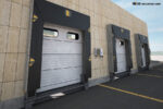Cargo Buildings BUNDLE