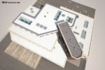 Cargo Buildings BUNDLE