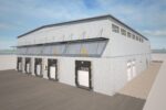 Cargo Buildings BUNDLE