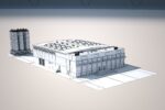 Cargo Buildings BUNDLE