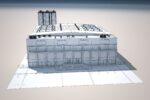 Cargo Buildings BUNDLE