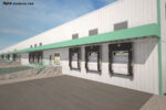 Cargo Buildings BUNDLE