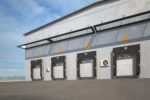 Cargo Buildings BUNDLE