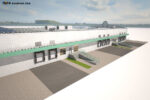 Cargo Buildings BUNDLE