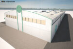 Cargo Buildings BUNDLE