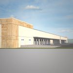Cargo Buildings BUNDLE