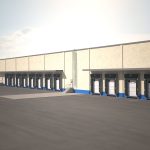 Cargo Buildings BUNDLE