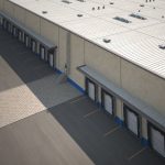 Cargo Buildings BUNDLE