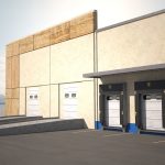 Cargo Buildings BUNDLE