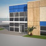 Cargo Buildings BUNDLE