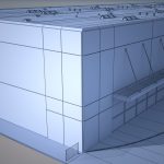 Cargo Buildings BUNDLE