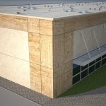 Cargo Buildings BUNDLE