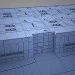 Cargo Buildings BUNDLE