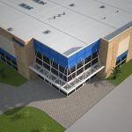 Cargo Buildings BUNDLE