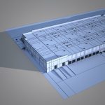 Cargo Buildings BUNDLE
