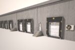 Cargo Buildings BUNDLE