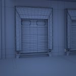 Cargo Buildings BUNDLE