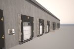 Cargo Buildings BUNDLE