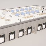 Cargo Buildings BUNDLE