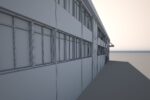 Cargo Buildings BUNDLE
