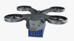 Cargo Drone