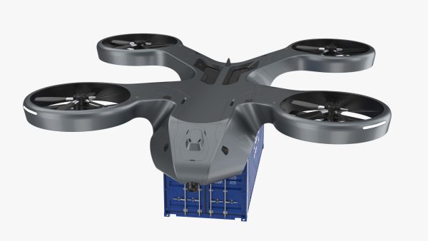 Cargo Drone