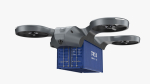 Cargo Drone