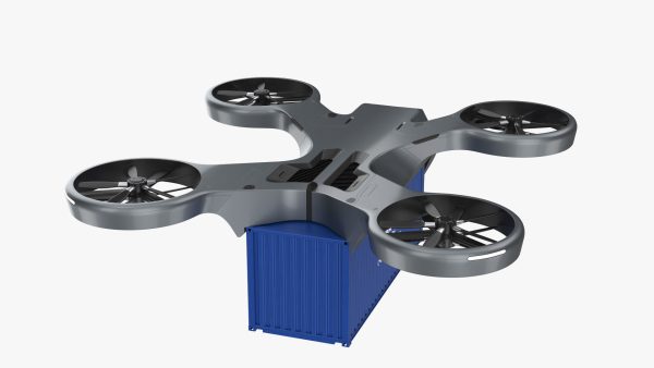 Cargo Drone
