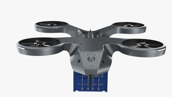 Cargo Drone